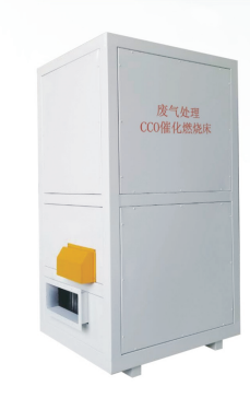 催化燃燒焚燒爐（CCO爐）